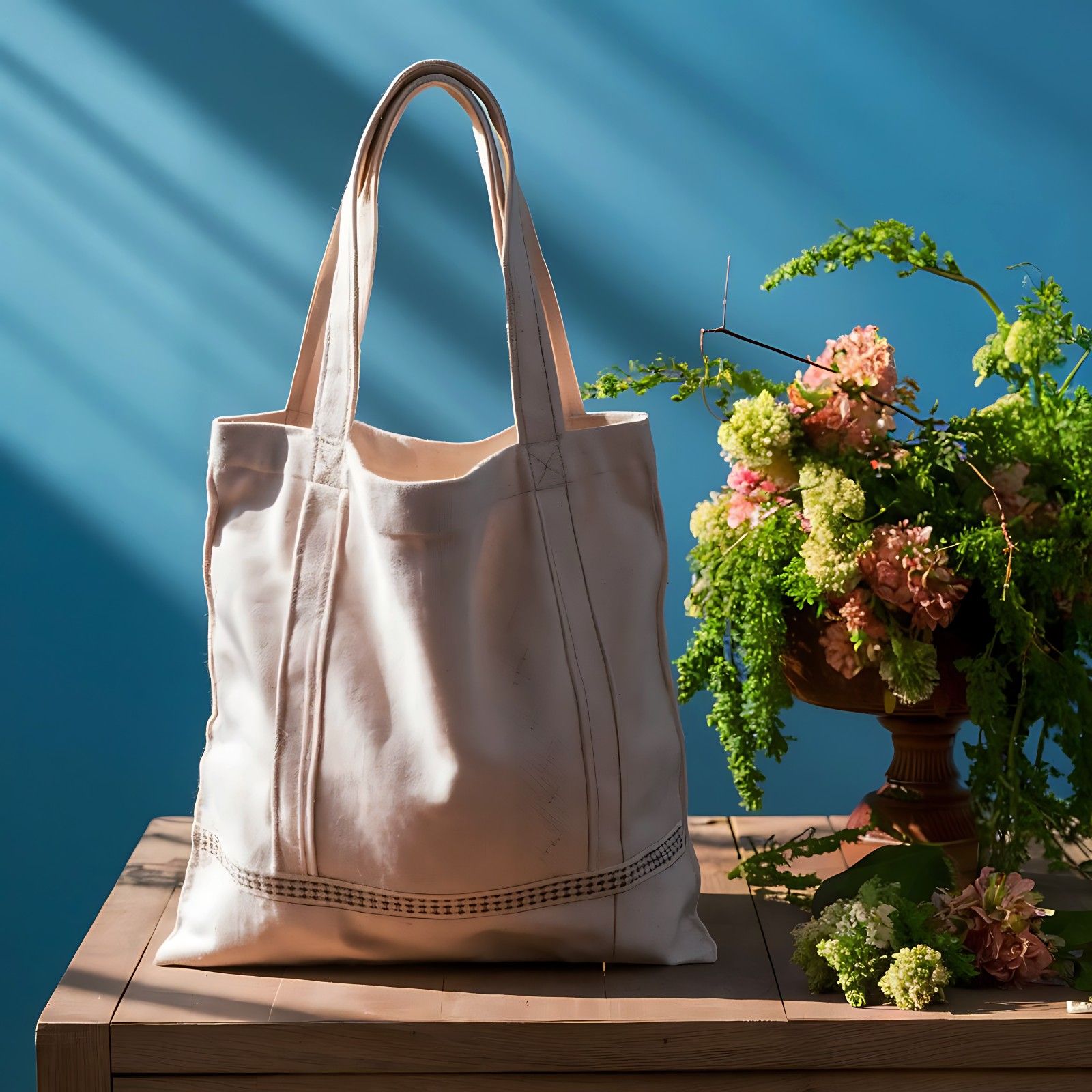 Tote Bags — Design 07